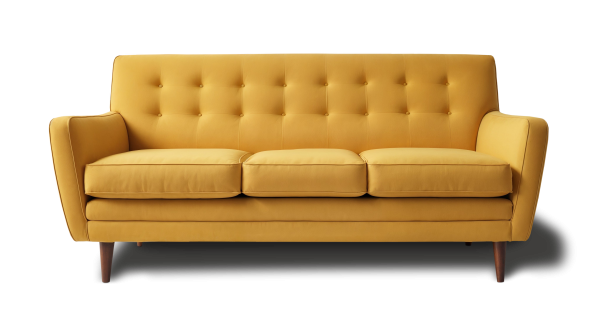 Cuci Sofa Single