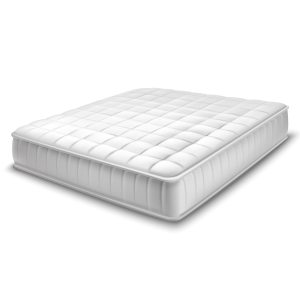 Cuci Springbed (Single) 200 x 150 cm