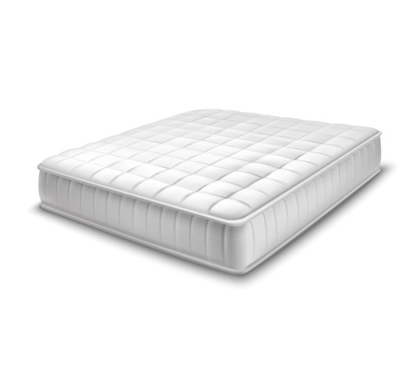 Cuci Springbed (Single) 200 x 150 cm