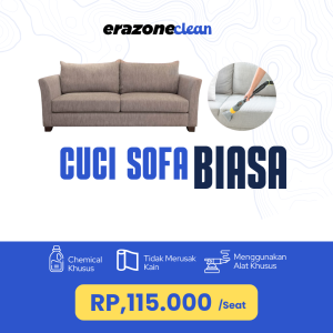 Cuci Sofa Panjang