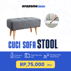 Cuci Sofa Stool