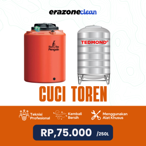Cuci Toren